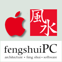 fengshuiPC Logo
